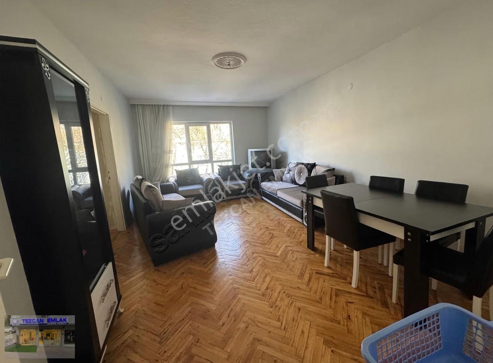 Kuyubaşı Metroya 3.dk Mesafede 3+1 Eşyalı Ön Cephe - Görsel 15