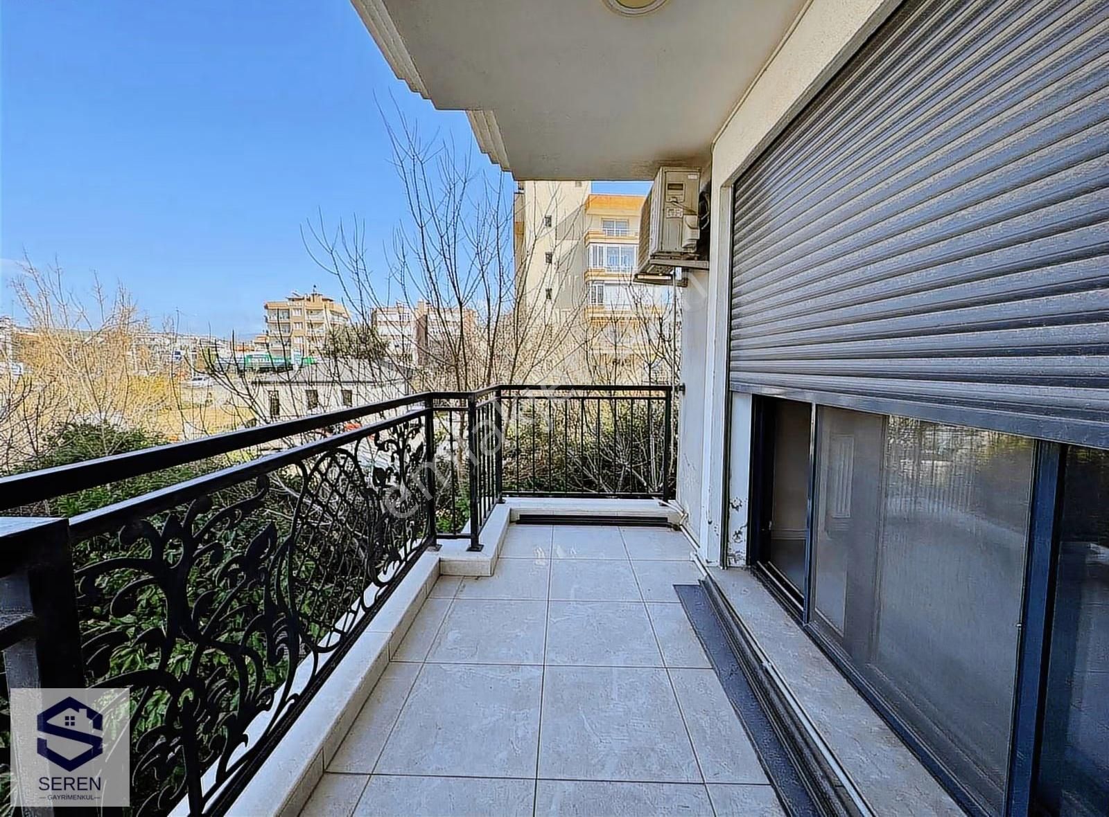 Seferihisar Camikebir Mahallesi Doğalgazlı Nezih 2+1 Kiralık - Görsel 13