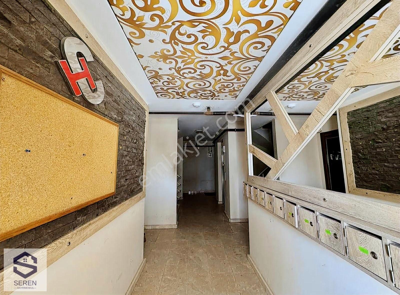 Seferihisar Camikebir Mahallesi Doğalgazlı Nezih 2+1 Kiralık - Görsel 19