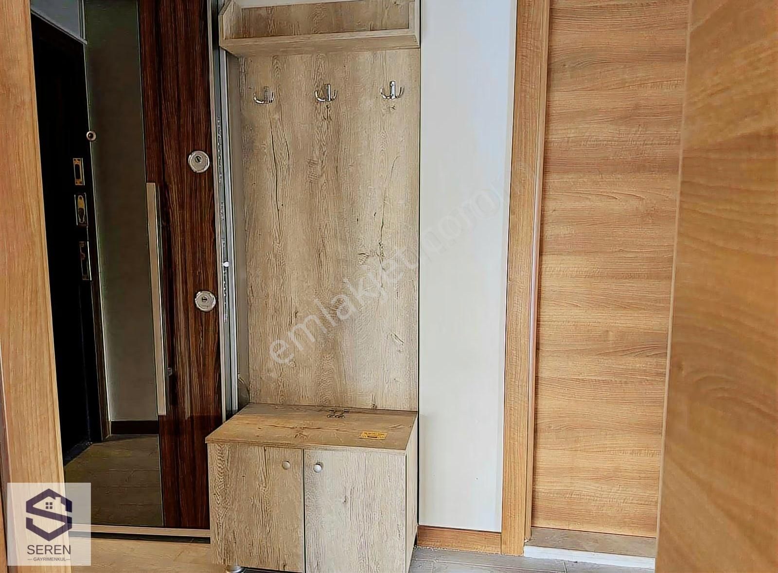 Seferihisar Camikebir Mahallesi Doğalgazlı Nezih 2+1 Kiralık - Görsel 16