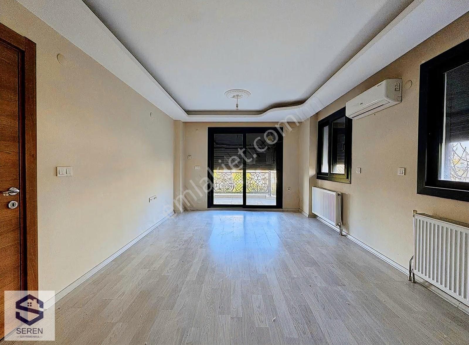 Seferihisar Camikebir Mahallesi Doğalgazlı Nezih 2+1 Kiralık - Görsel 4