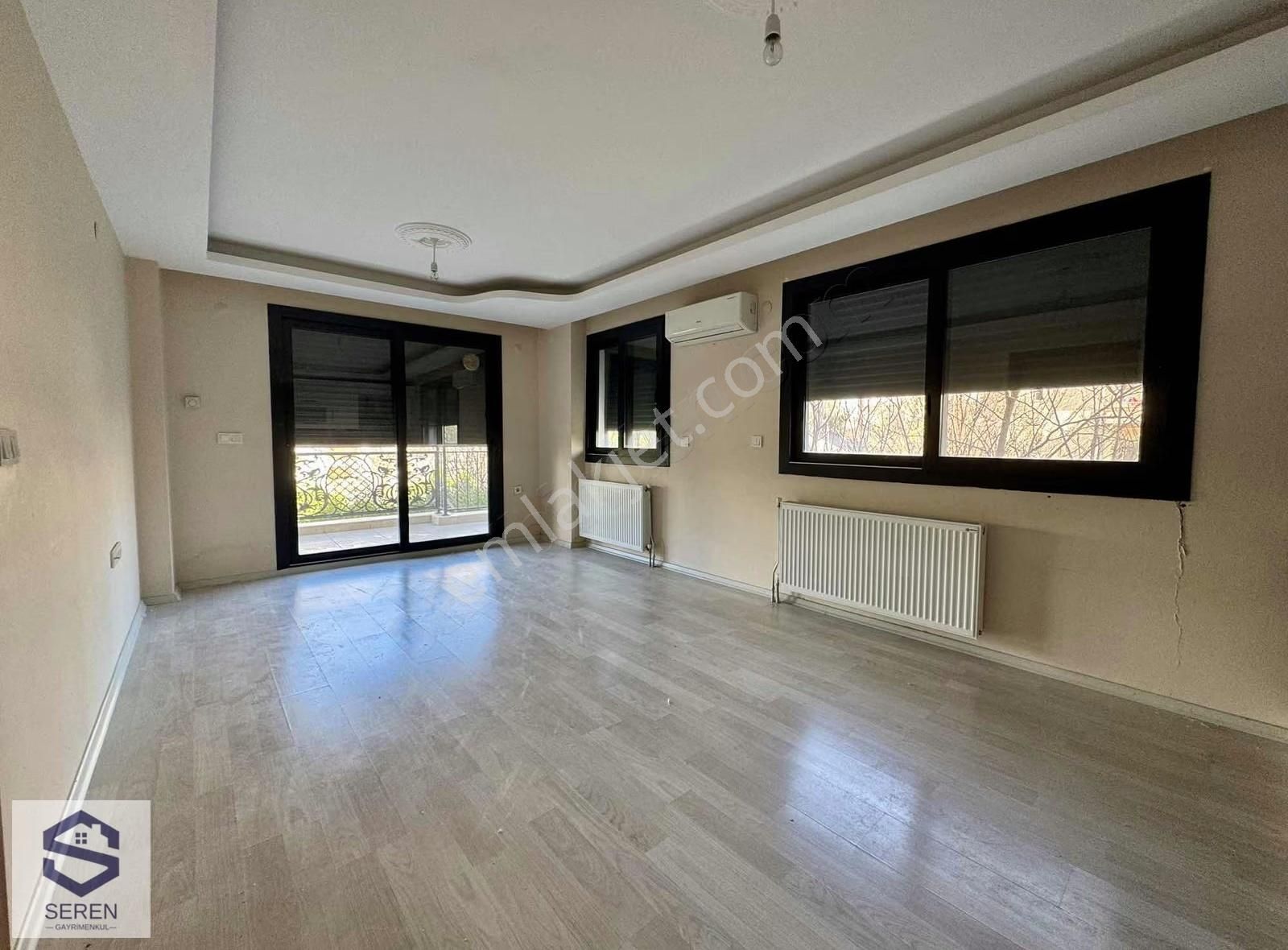 Seferihisar Camikebir Mahallesi Doğalgazlı Nezih 2+1 Kiralık - Görsel 5