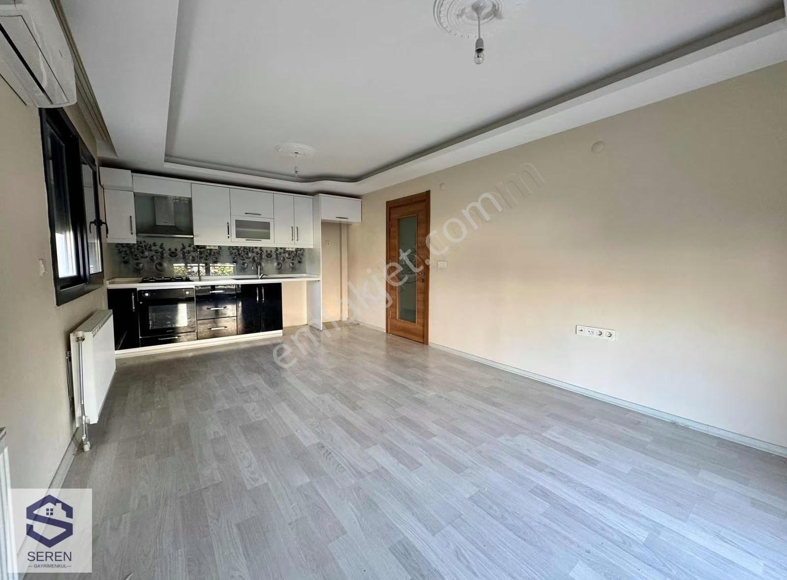 Seferihisar Camikebir Mahallesi Doğalgazlı Nezih 2+1 Kiralık - Görsel 8