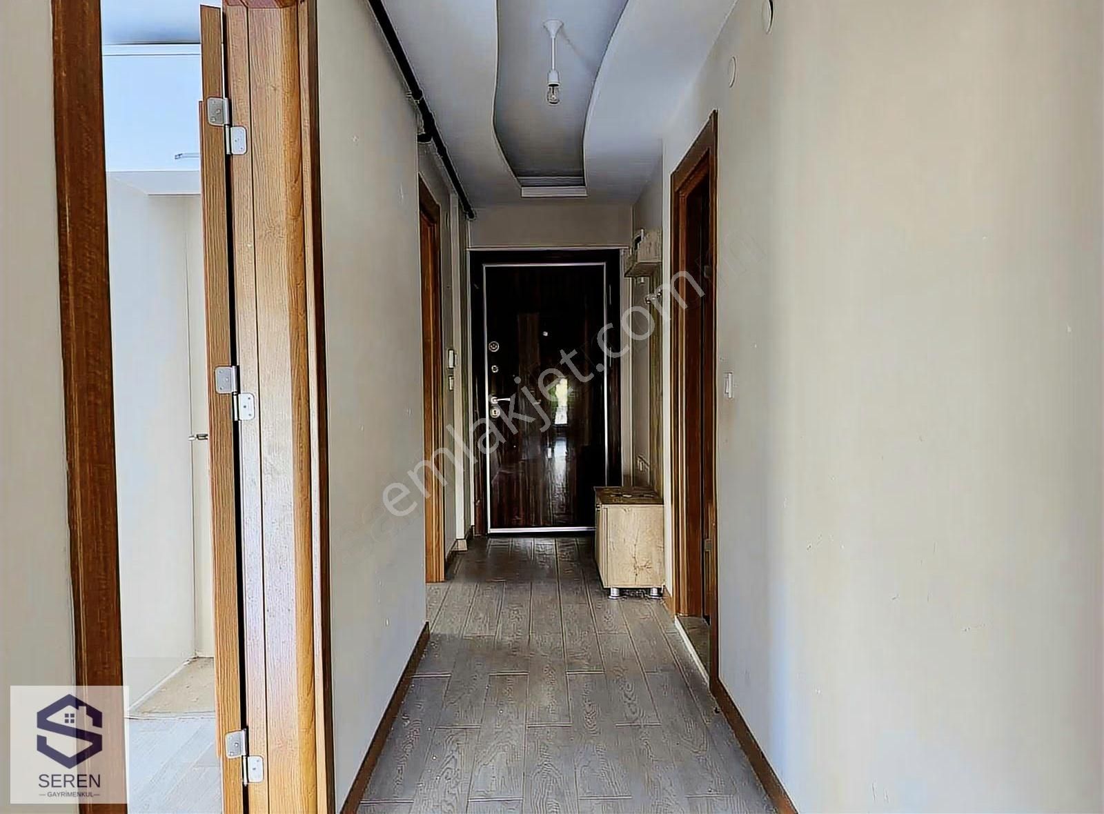 Seferihisar Camikebir Mahallesi Doğalgazlı Nezih 2+1 Kiralık - Görsel 22