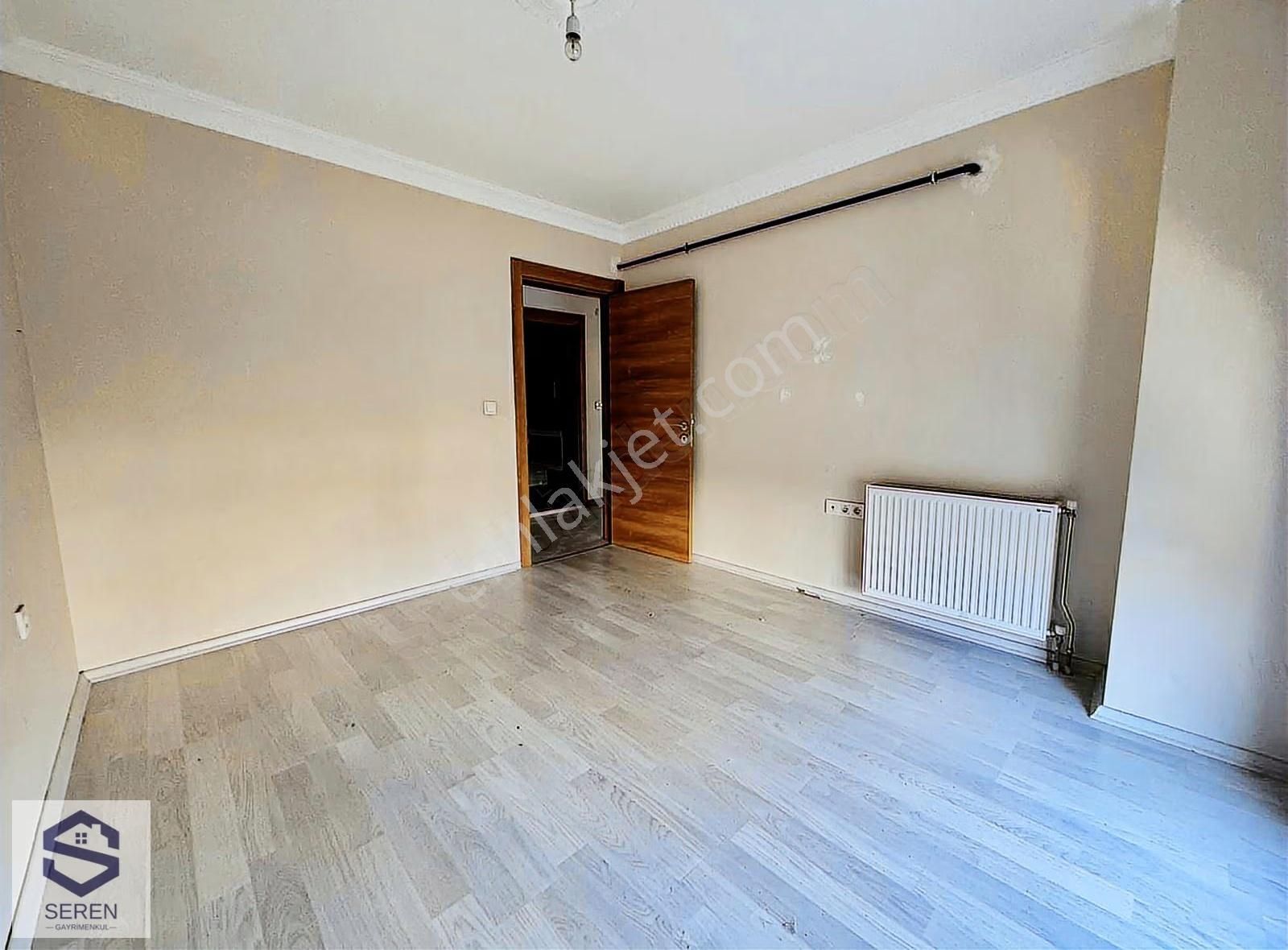 Seferihisar Camikebir Mahallesi Doğalgazlı Nezih 2+1 Kiralık - Görsel 18