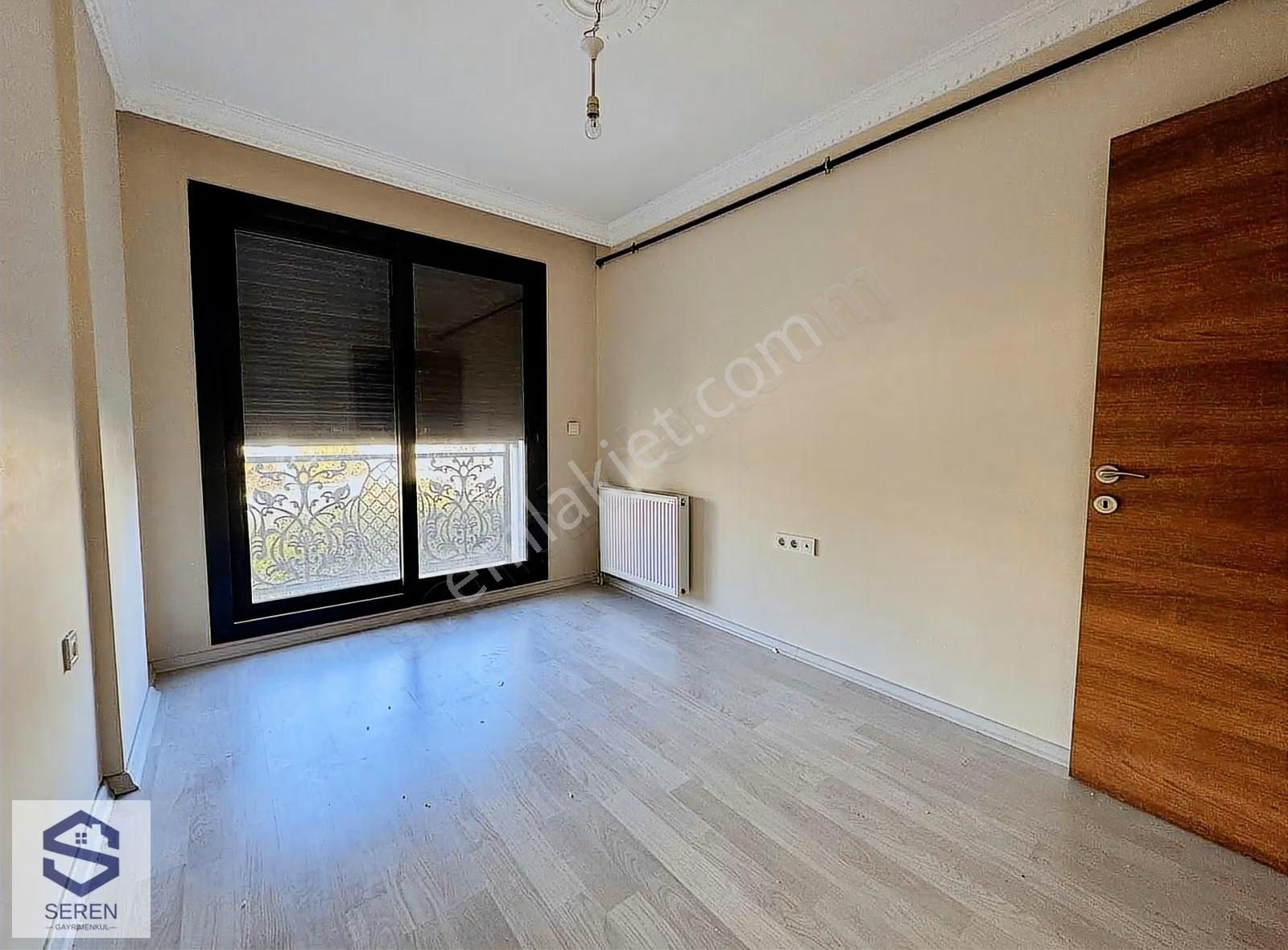 Seferihisar Camikebir Mahallesi Doğalgazlı Nezih 2+1 Kiralık - Görsel 21