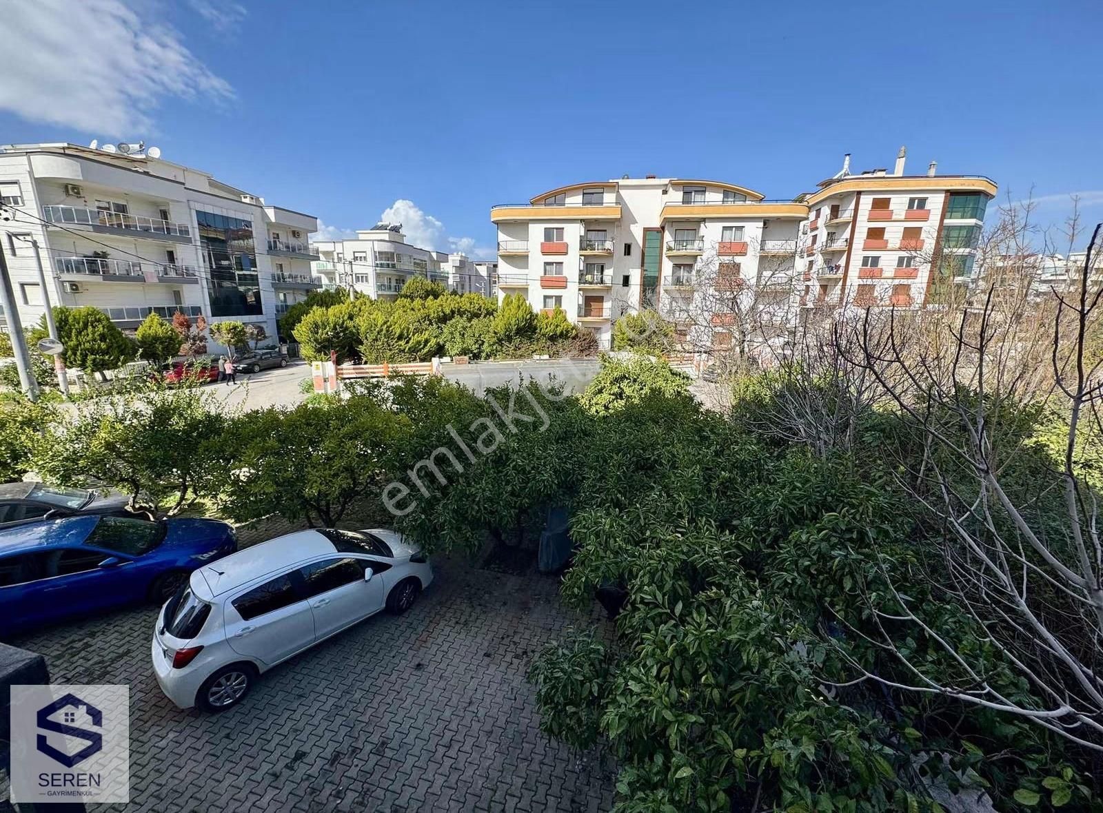 Seferihisar Camikebir Mahallesi Doğalgazlı Nezih 2+1 Kiralık - Görsel 10