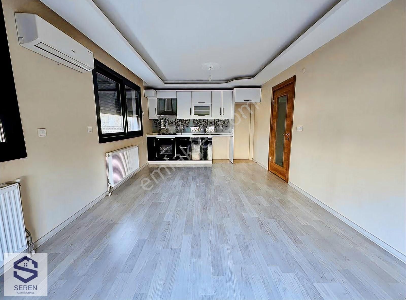 Seferihisar Camikebir Mahallesi Doğalgazlı Nezih 2+1 Kiralık - Görsel 7