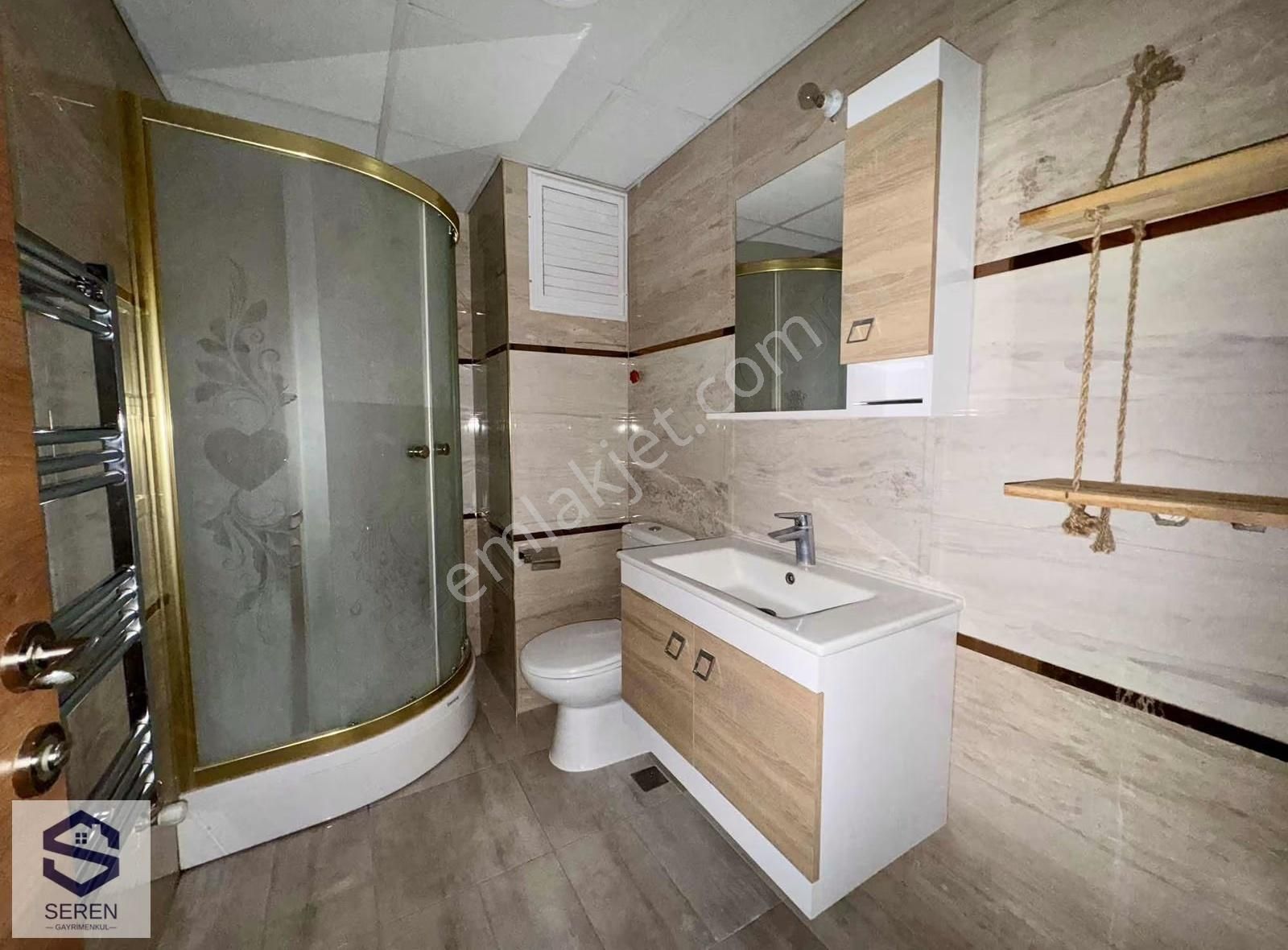 Seferihisar Camikebir Mahallesi Doğalgazlı Nezih 2+1 Kiralık - Görsel 14