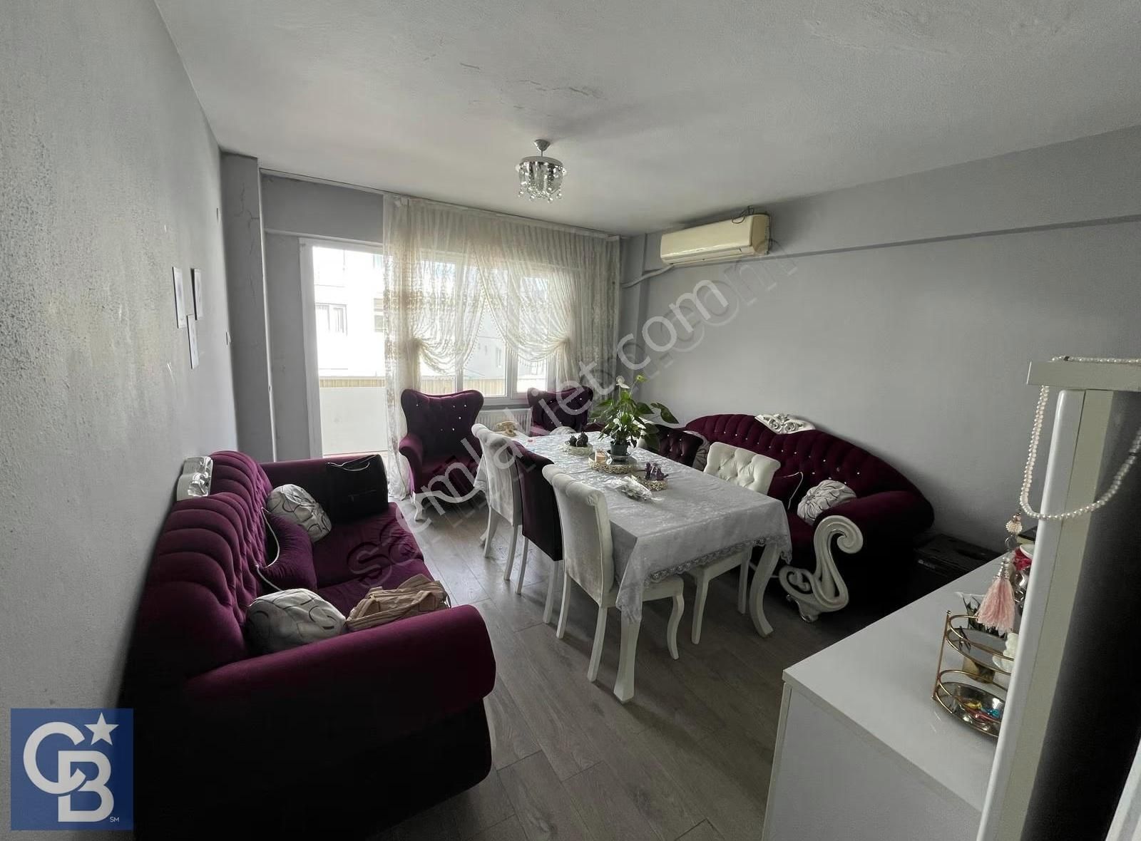 Doktorlar Sitesinde Satılık Arakat Daire - Görsel 16