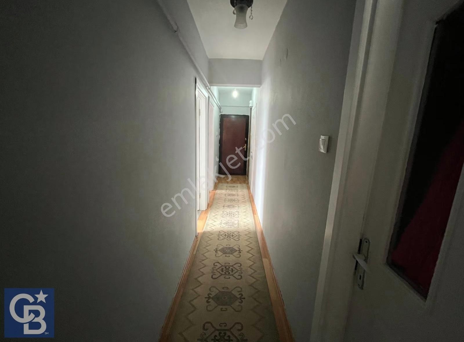 Doktorlar Sitesinde Satılık Arakat Daire - Görsel 29