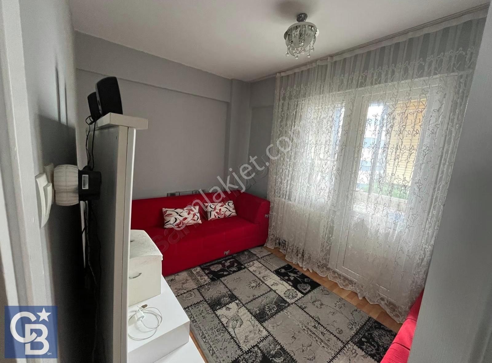 Doktorlar Sitesinde Satılık Arakat Daire - Görsel 10