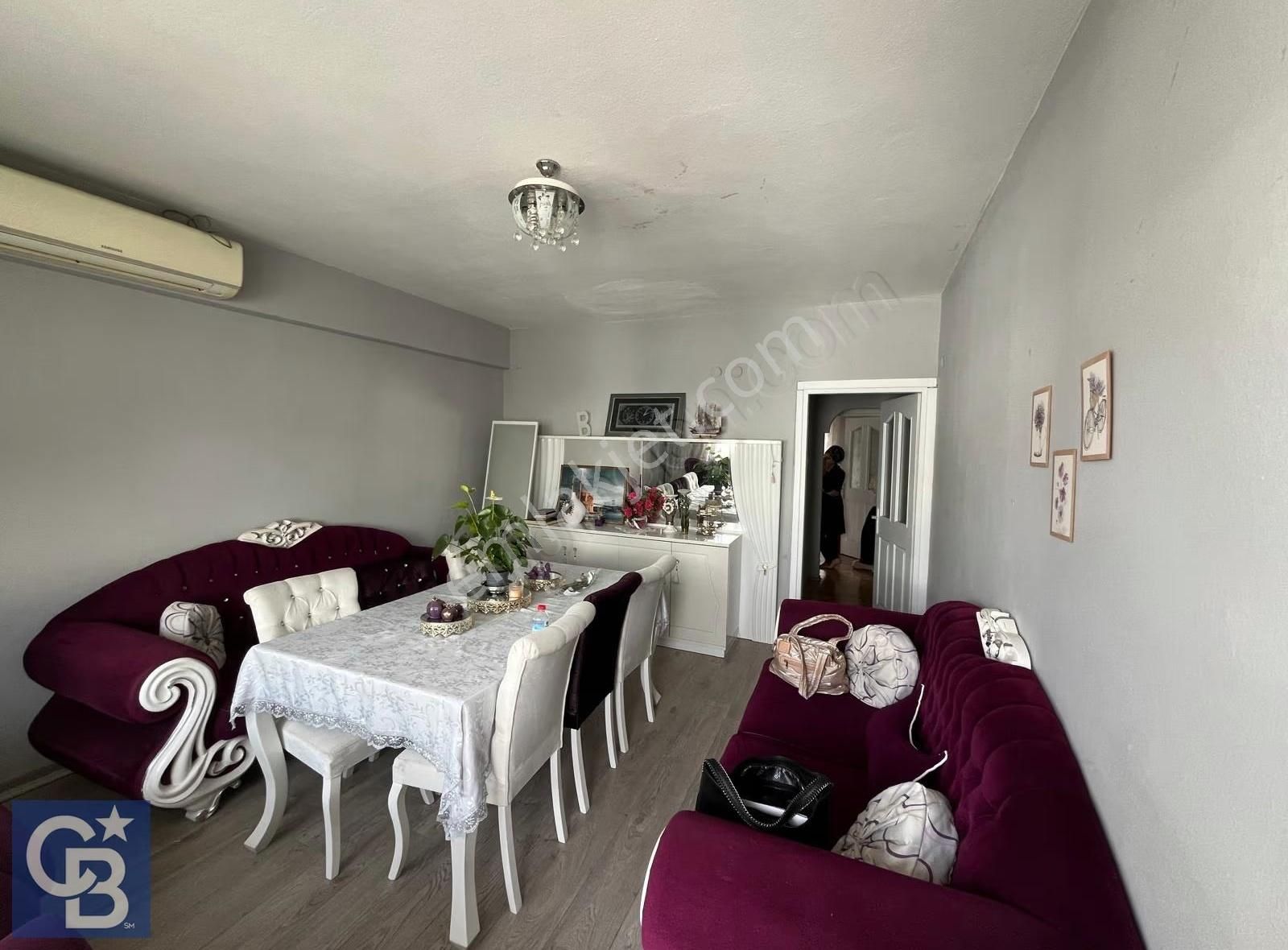 Doktorlar Sitesinde Satılık Arakat Daire - Görsel 13