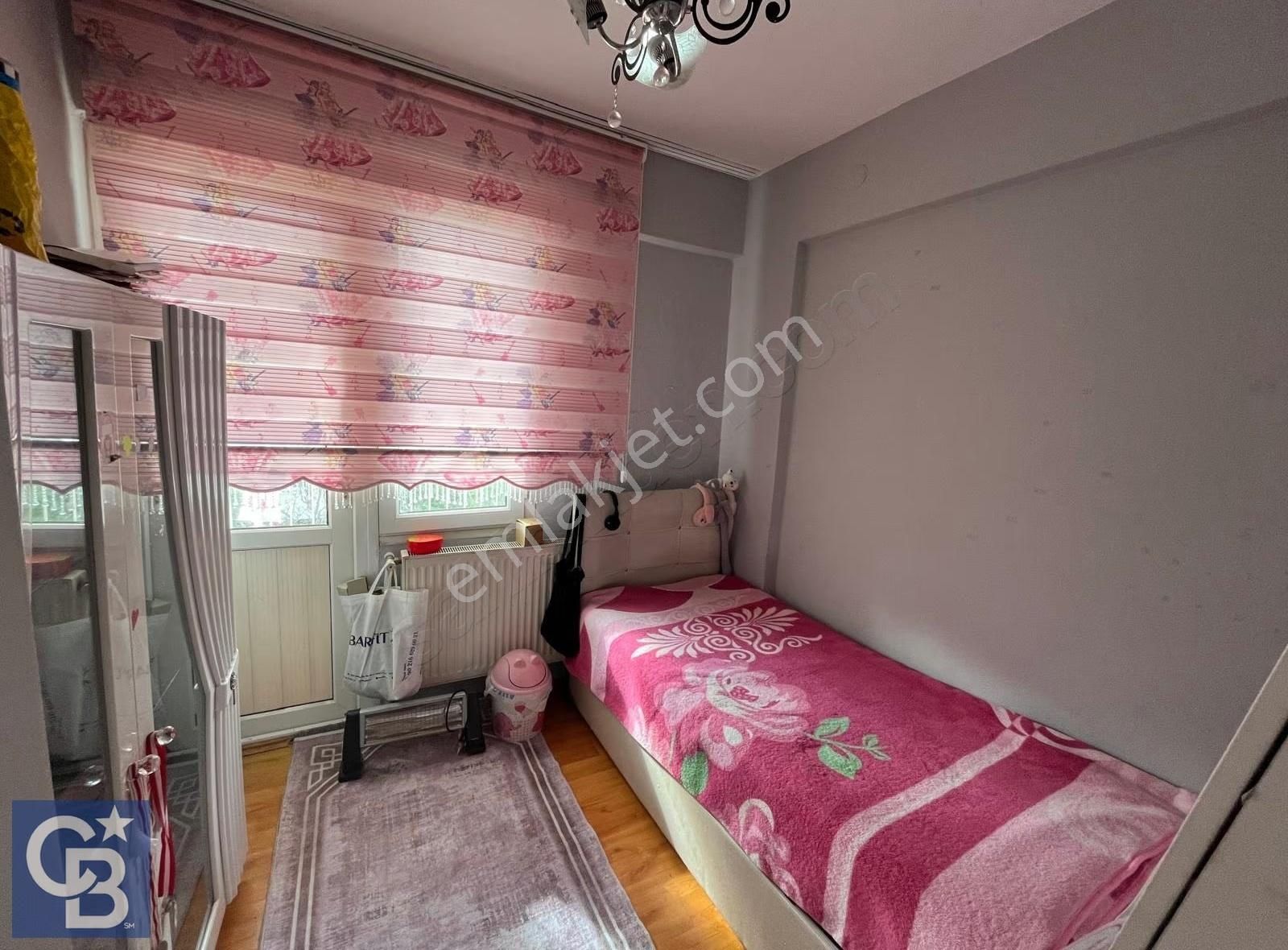 Doktorlar Sitesinde Satılık Arakat Daire - Görsel 28