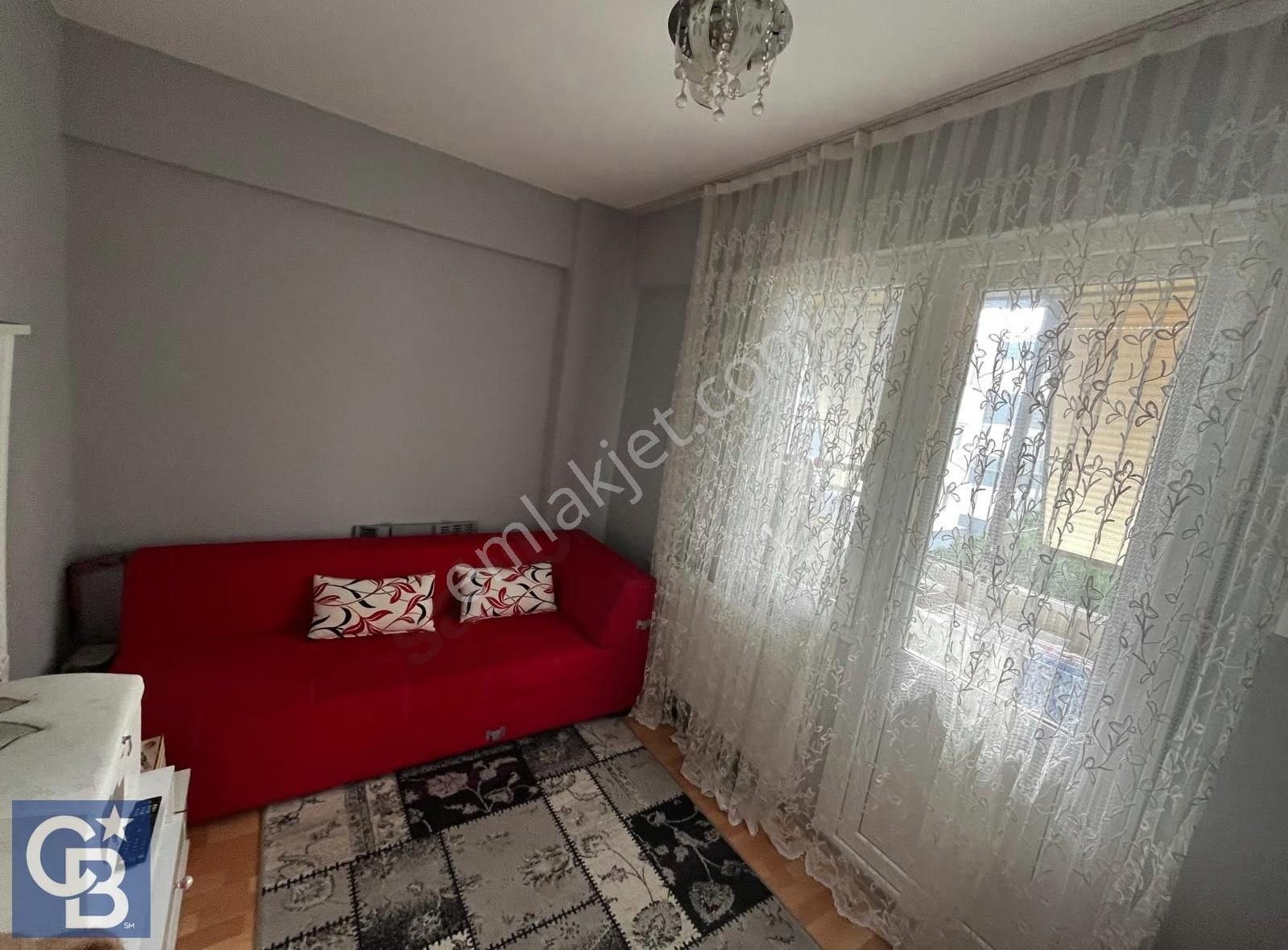 Doktorlar Sitesinde Satılık Arakat Daire - Görsel 25