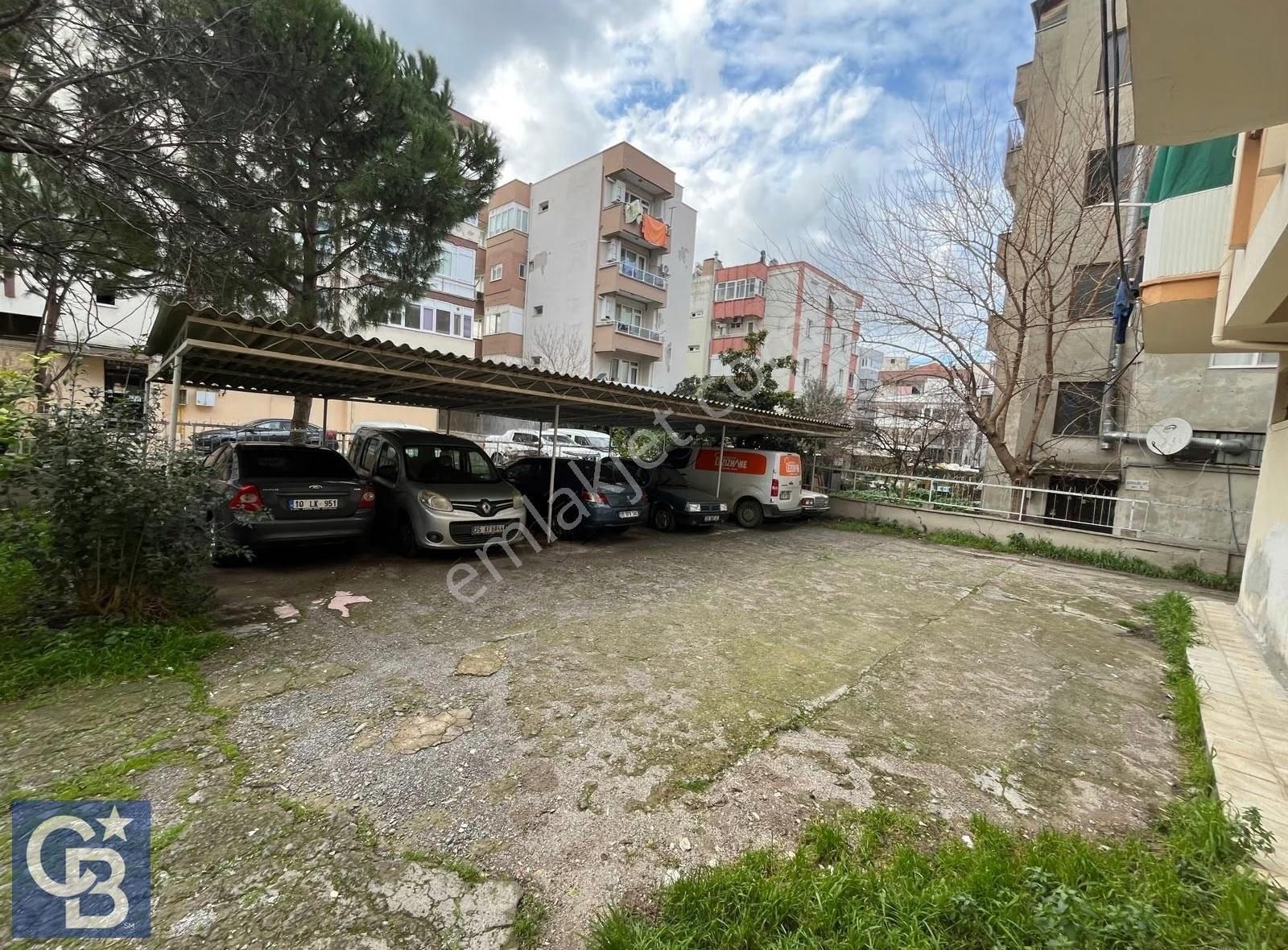 Doktorlar Sitesinde Satılık Arakat Daire - Görsel 20