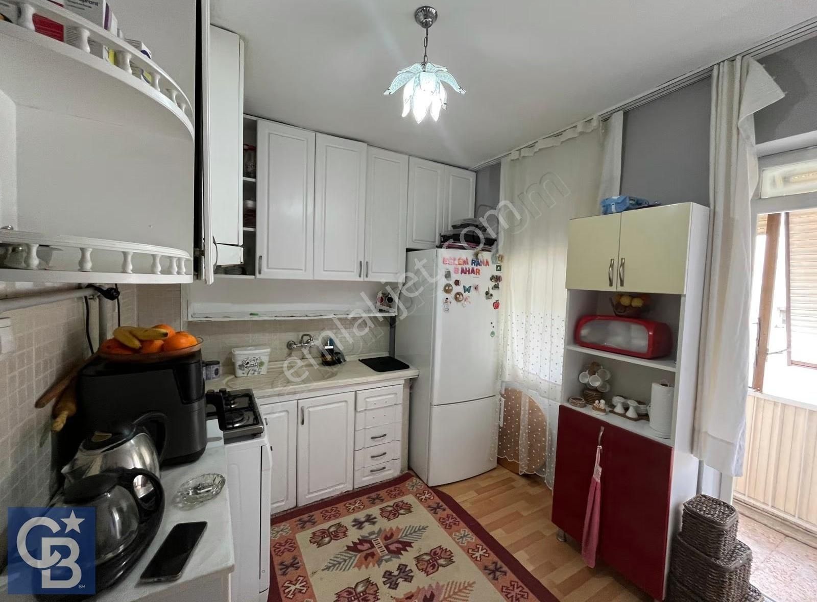 Doktorlar Sitesinde Satılık Arakat Daire - Görsel 6