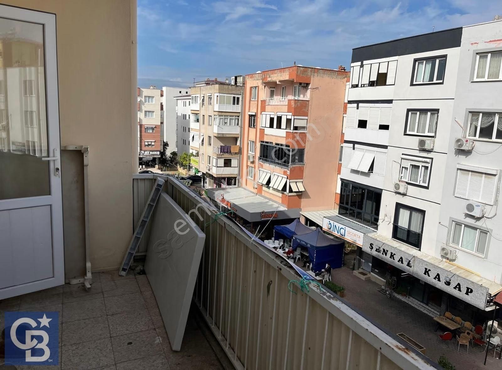 Doktorlar Sitesinde Satılık Arakat Daire - Görsel 23