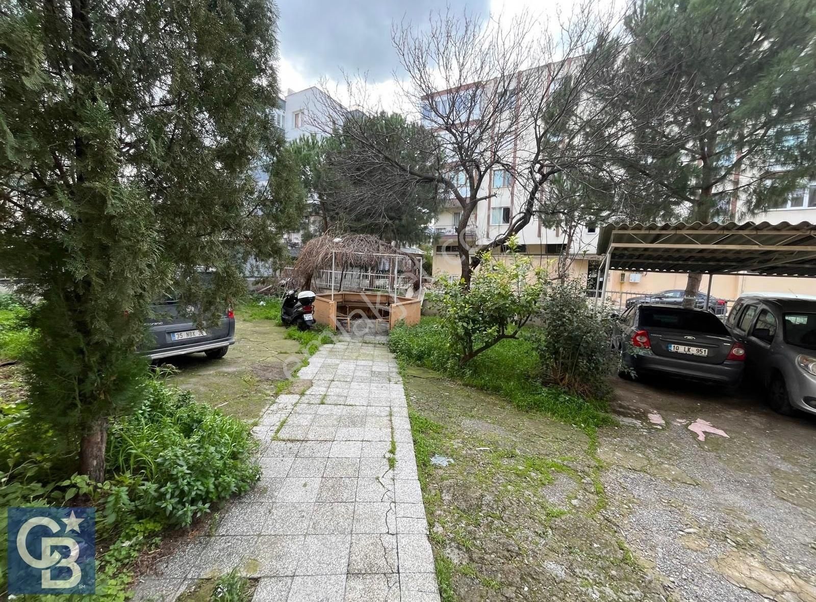 Doktorlar Sitesinde Satılık Arakat Daire - Görsel 34