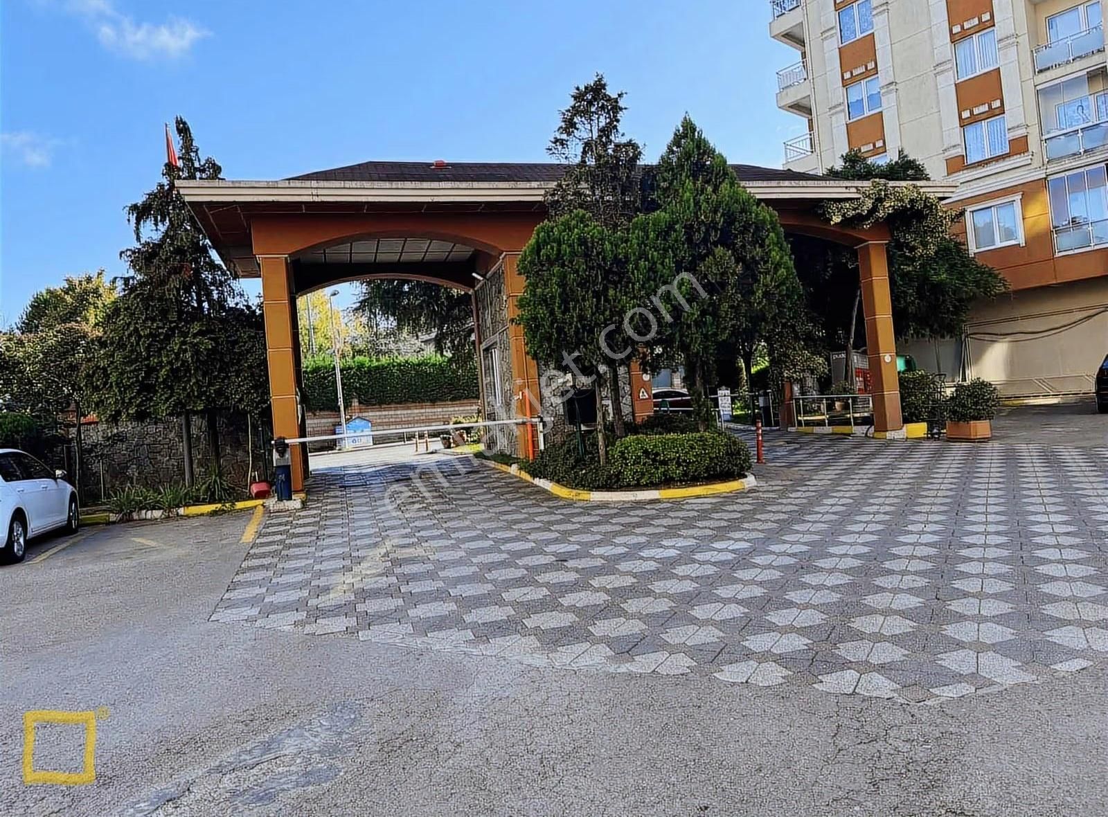 Dumankaya Çekmeköy Evlerinde Dubleks 4+1 Kıralık Daire - Görsel 8