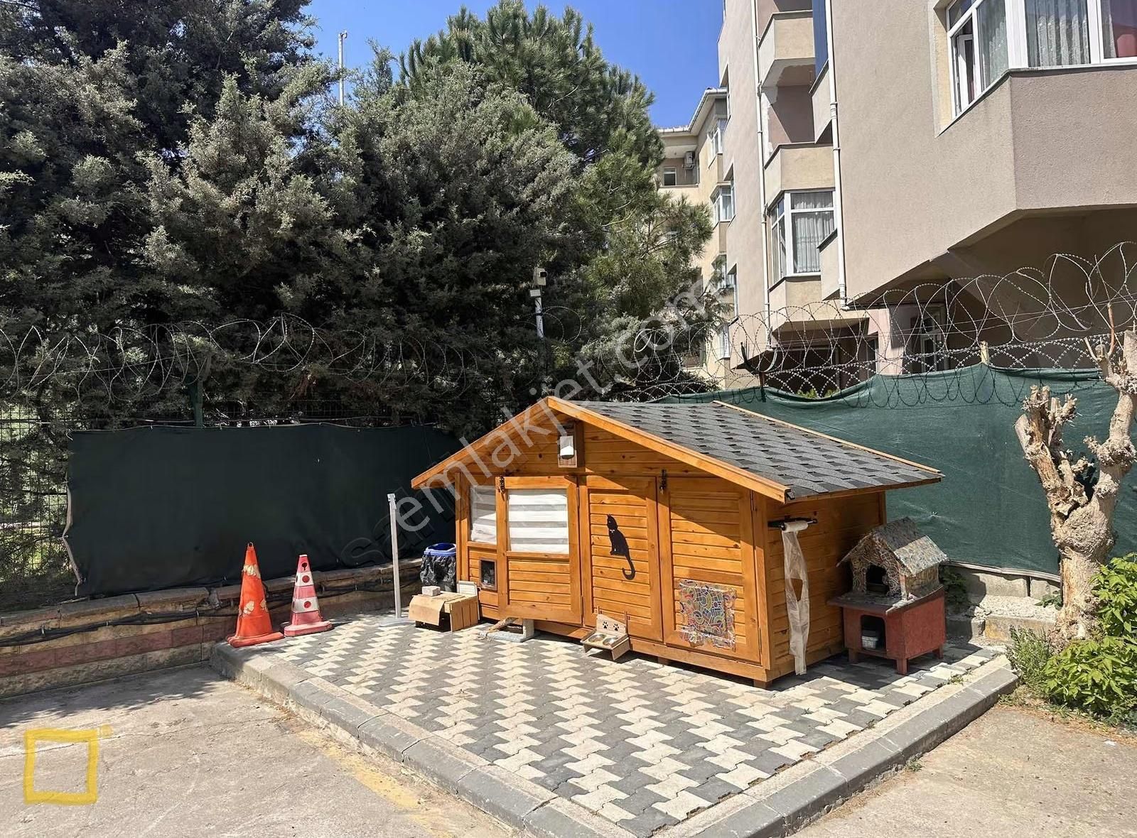 Dumankaya Çekmeköy Evlerinde Dubleks 4+1 Kıralık Daire - Görsel 11