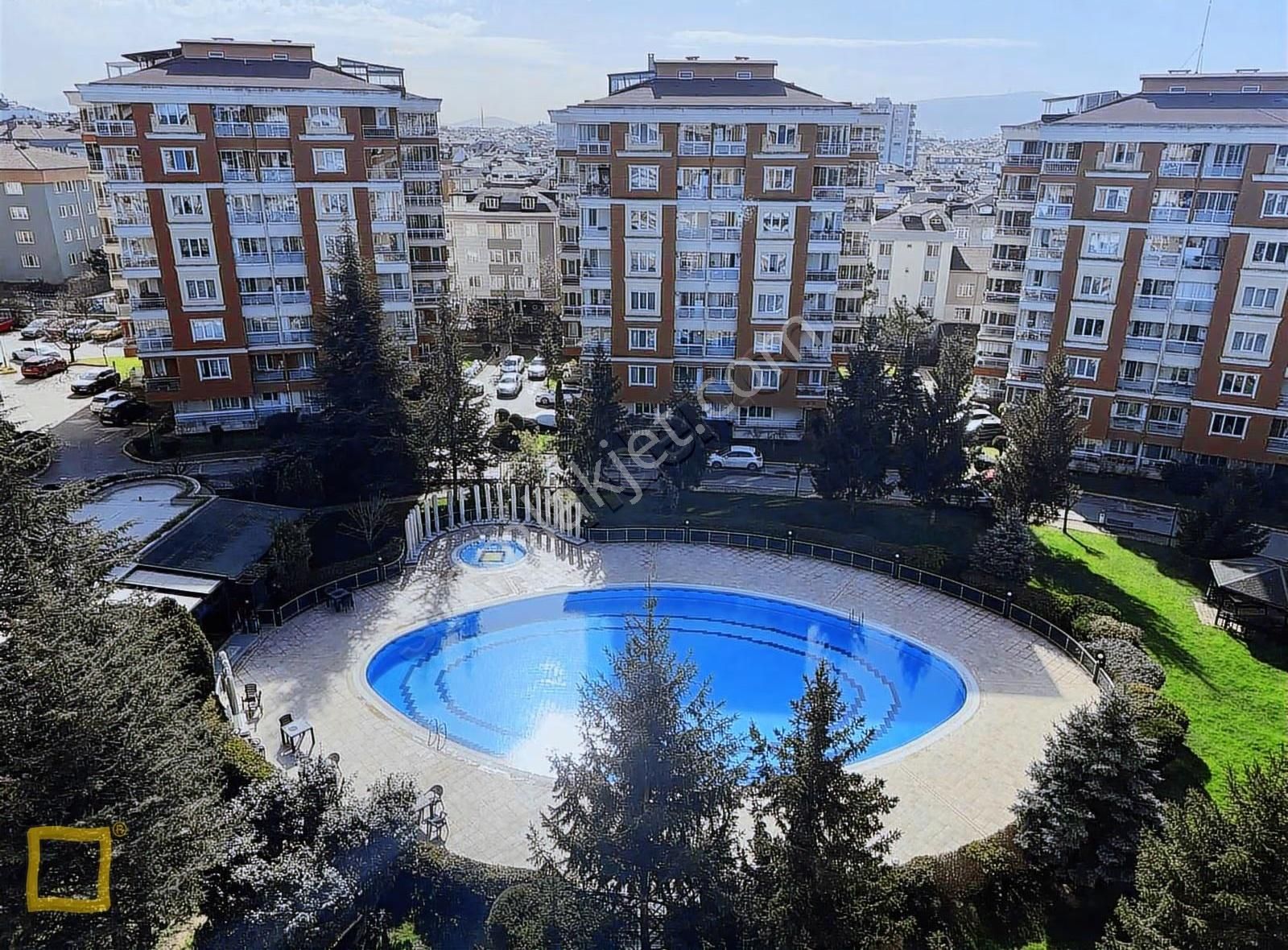 Dumankaya Çekmeköy Evlerinde Dubleks 4+1 Kıralık Daire