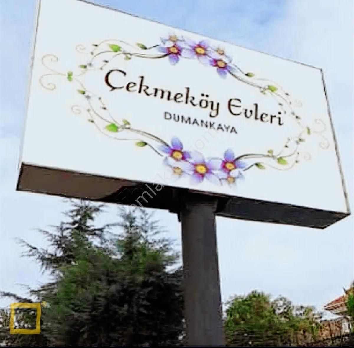Dumankaya Çekmeköy Evlerinde Dubleks 4+1 Kıralık Daire - Görsel 2