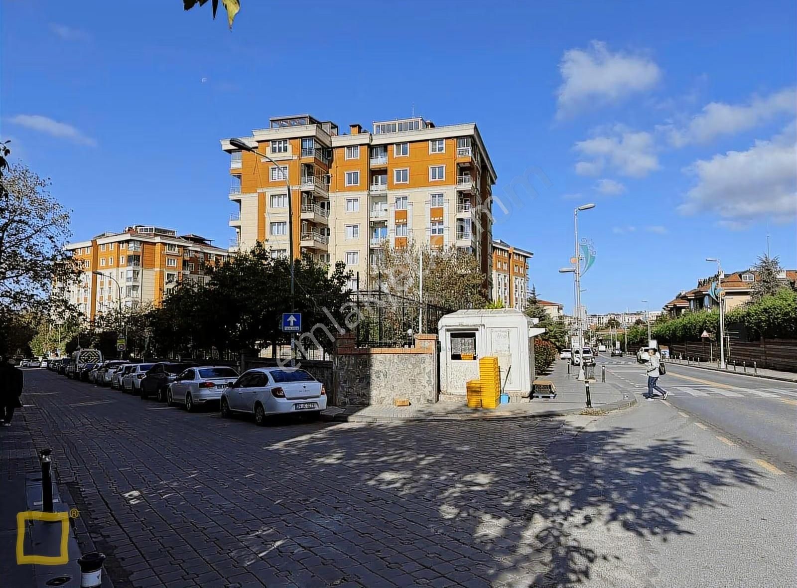 Dumankaya Çekmeköy Evlerinde Dubleks 4+1 Kıralık Daire - Görsel 21