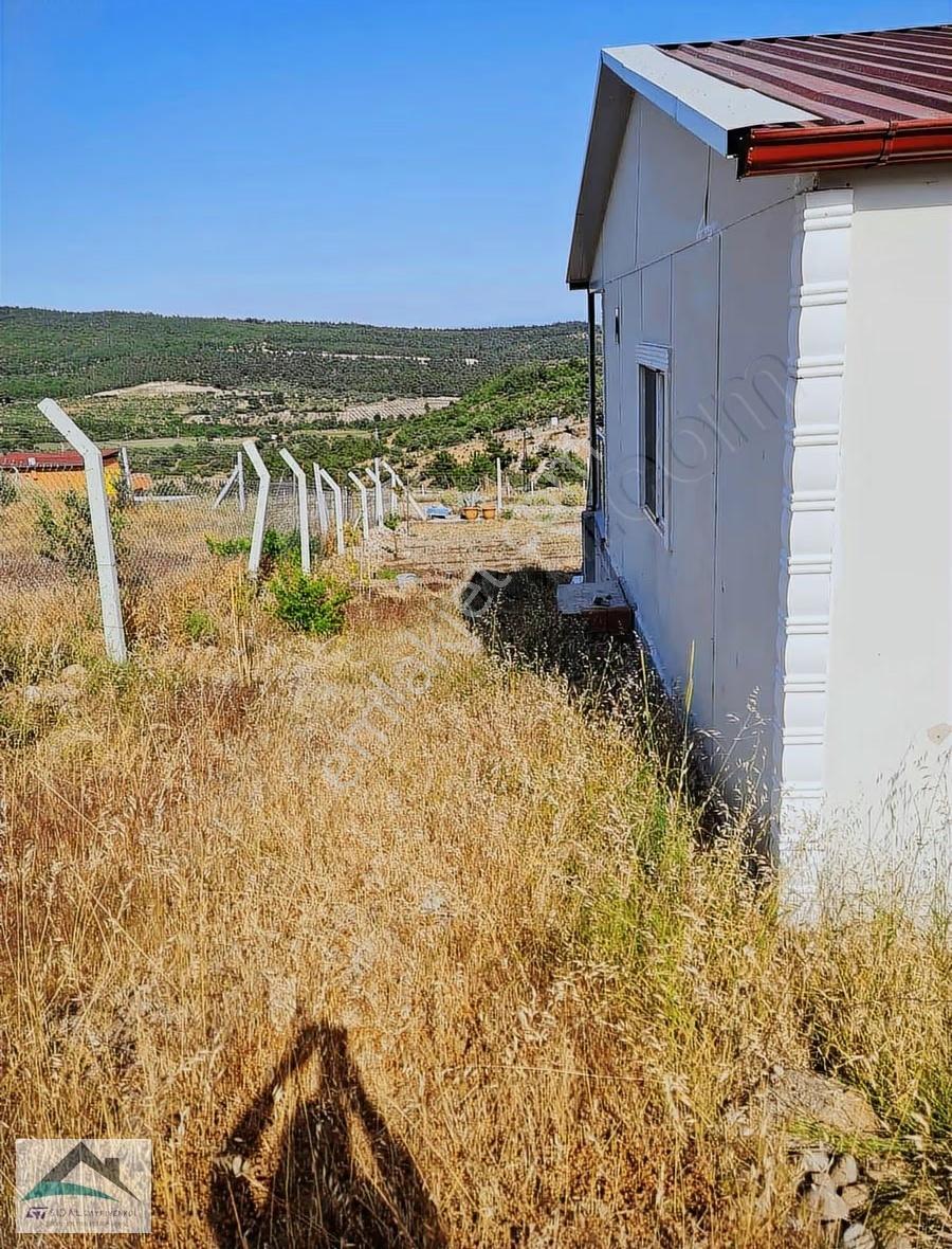Sidal'dan Kağan'da Satılık Projeli Köy Evi - Görsel 30