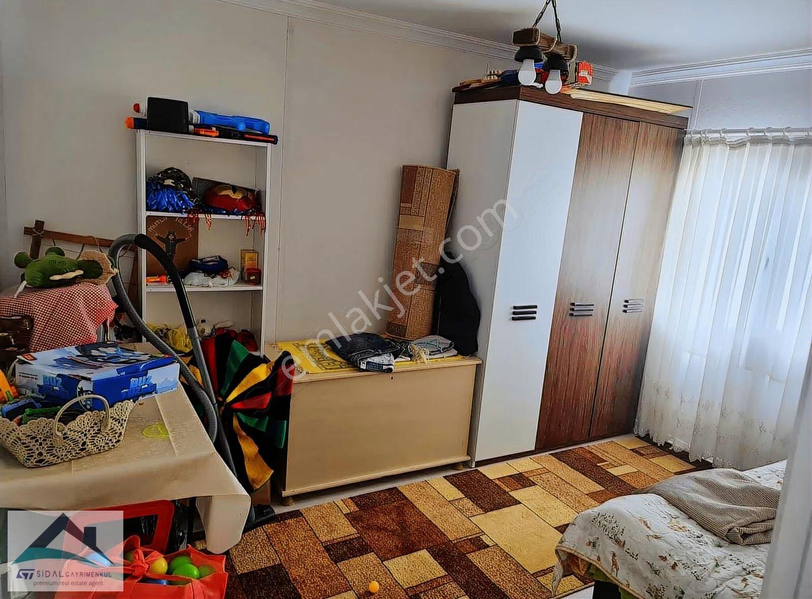 Sidal'dan Kağan'da Satılık Projeli Köy Evi - Görsel 7