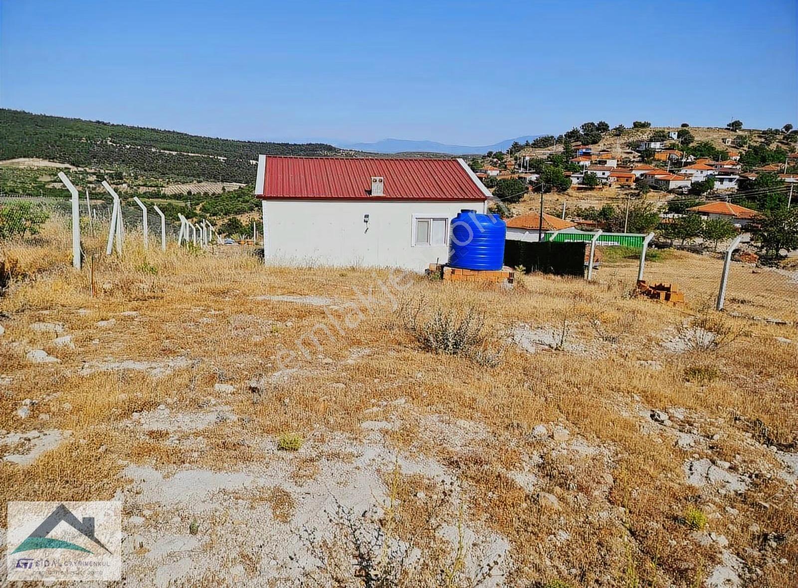 Sidal'dan Kağan'da Satılık Projeli Köy Evi - Görsel 10