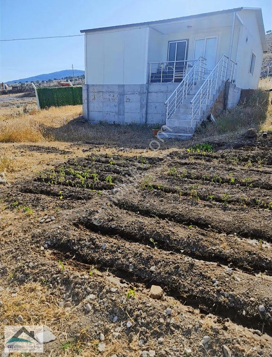 Sidal'dan Kağan'da Satılık Projeli Köy Evi - Görsel 29