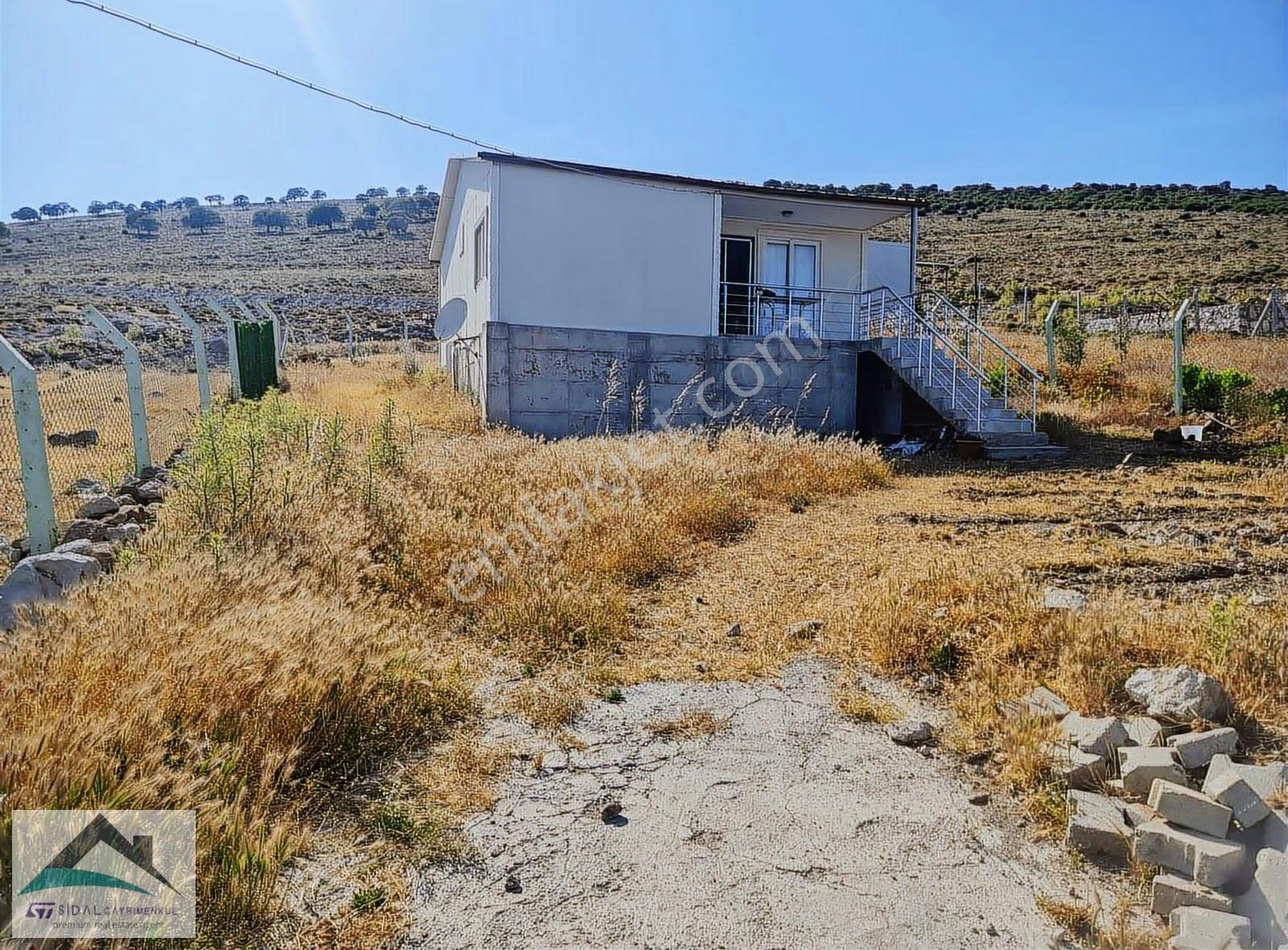Sidal'dan Kağan'da Satılık Projeli Köy Evi - Görsel 32