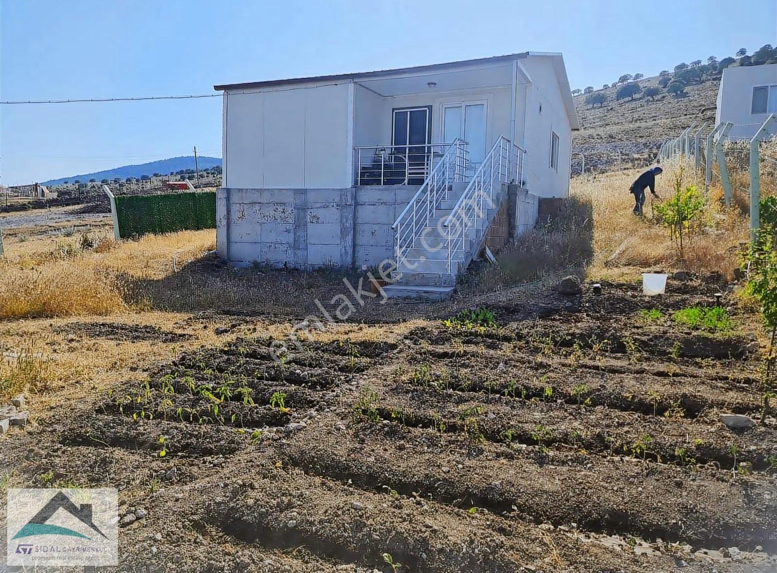 Sidal'dan Kağan'da Satılık Projeli Köy Evi - Görsel 5