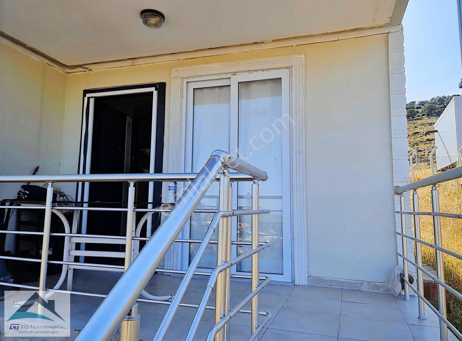 Sidal'dan Kağan'da Satılık Projeli Köy Evi - Görsel 26