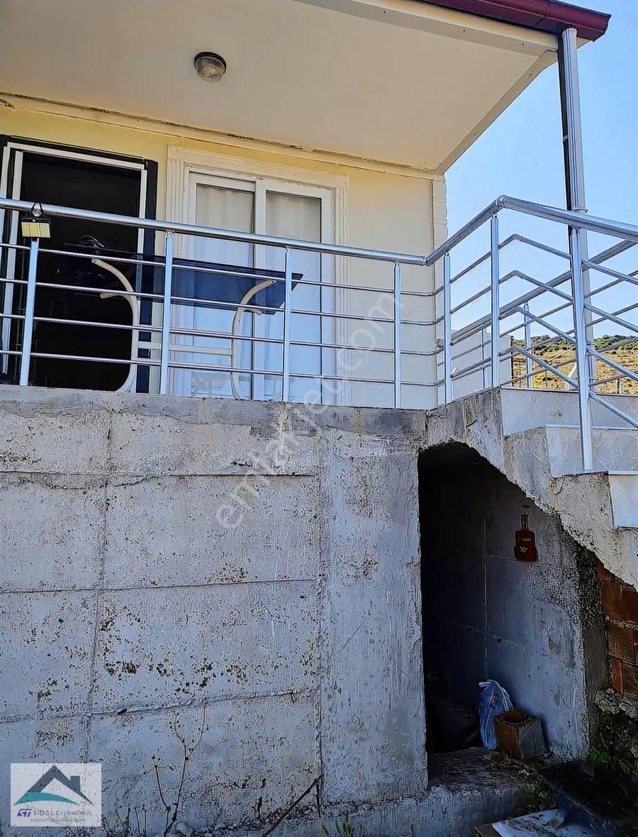 Sidal'dan Kağan'da Satılık Projeli Köy Evi - Görsel 9