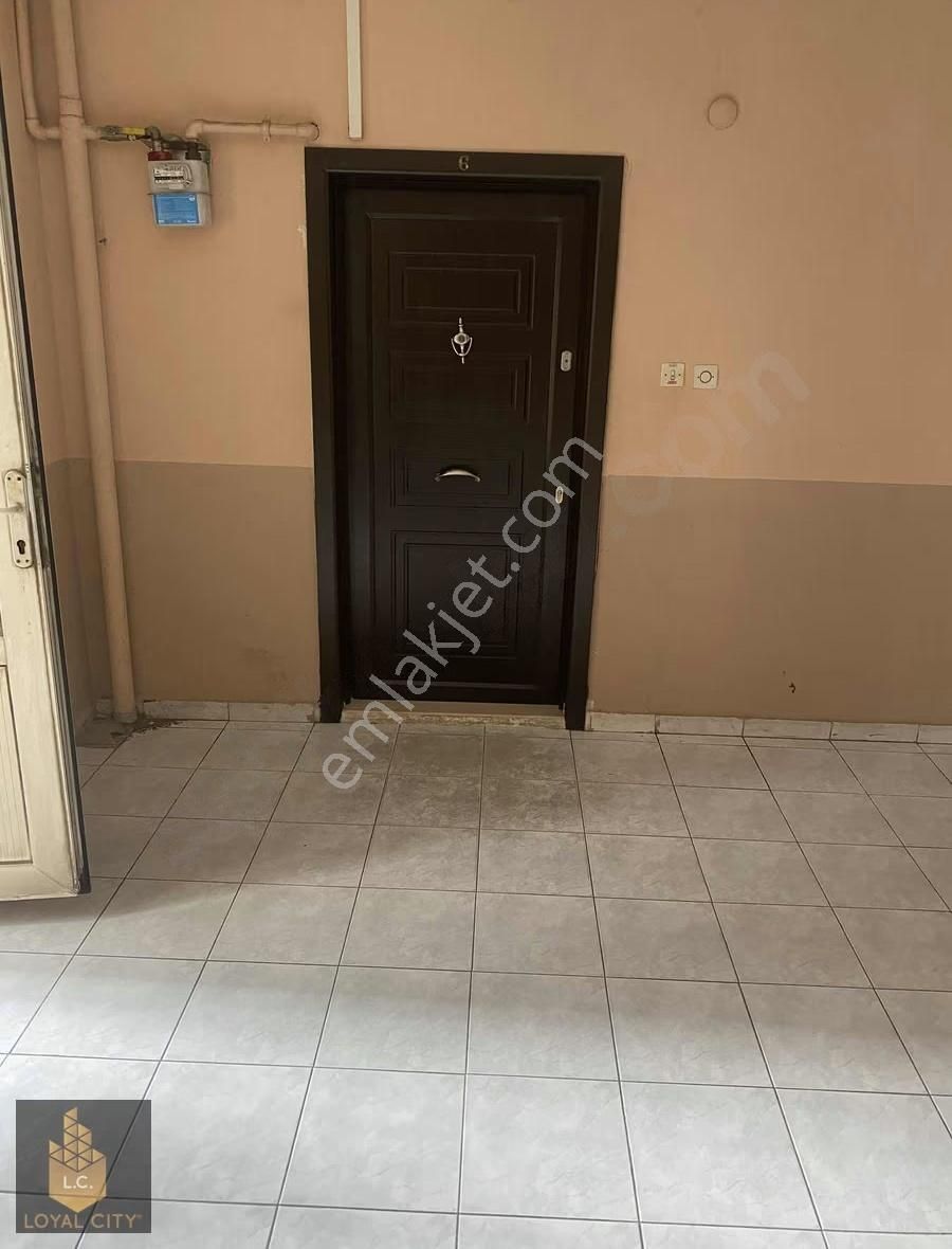 Doğanbey Mah.3 Artı 1 Asansörlü Daire - Görsel 12