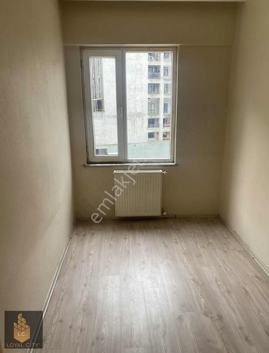 Doğanbey Mah.3 Artı 1 Asansörlü Daire - Görsel 9