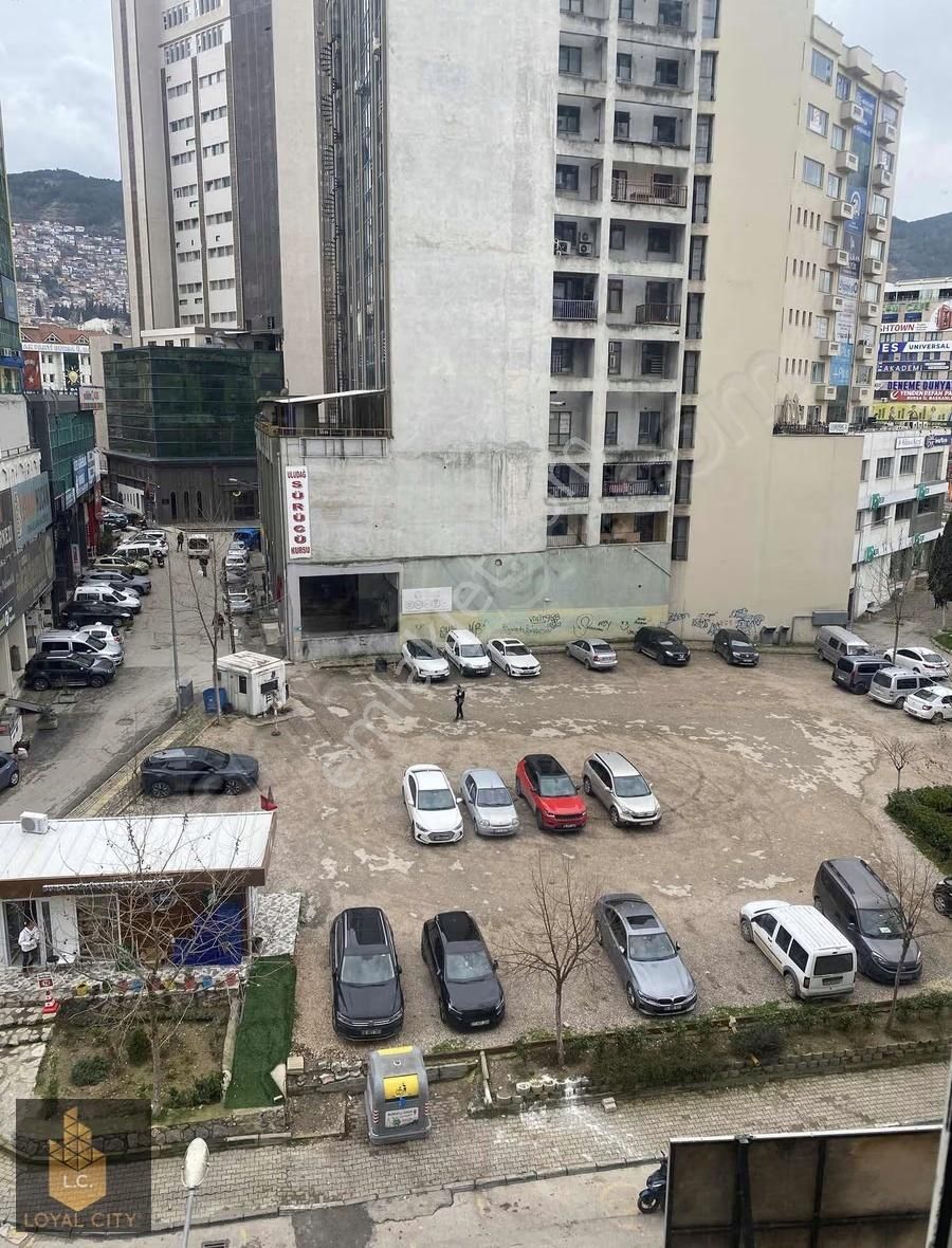 Doğanbey Mah.3 Artı 1 Asansörlü Daire - Görsel 13