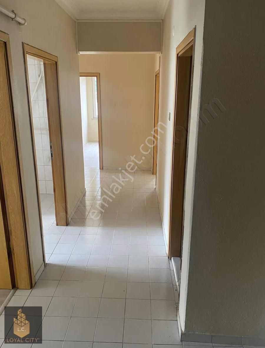 Doğanbey Mah.3 Artı 1 Asansörlü Daire - Görsel 16
