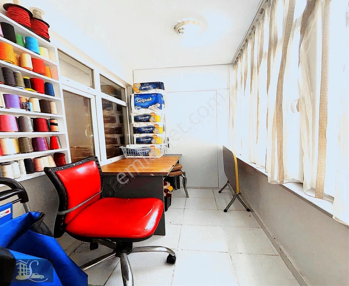 Serdaroğlundan Çerkezköy Fevzipaşa 2+1 Arakat Güney Cephe!!! - Görsel 23