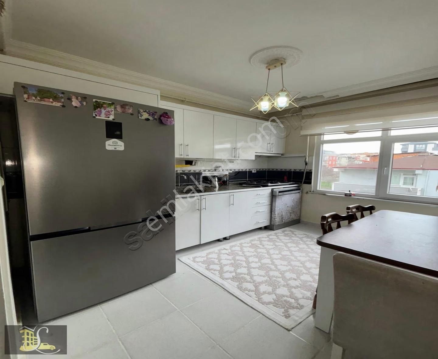 Serdaroğlundan Çerkezköy Fevzipaşa 2+1 Arakat Güney Cephe!!! - Görsel 15