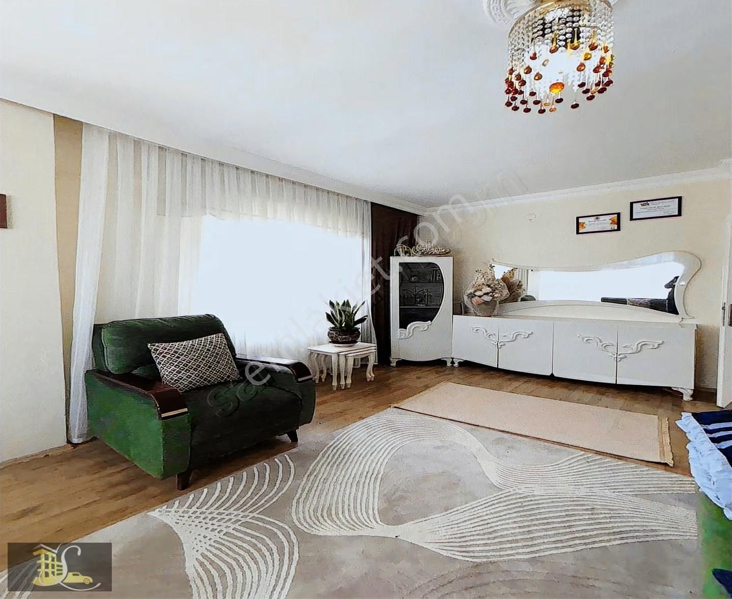 Serdaroğlundan Çerkezköy Fevzipaşa 2+1 Arakat Güney Cephe!!! - Görsel 2