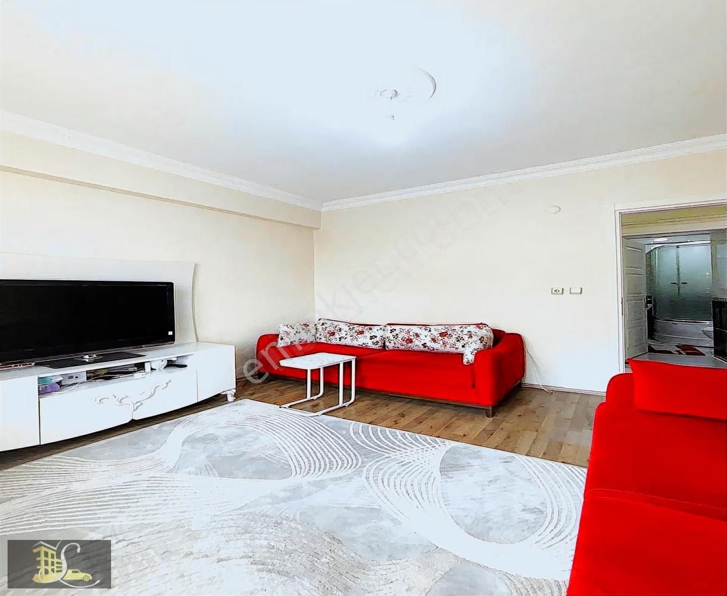 Serdaroğlundan Çerkezköy Fevzipaşa 2+1 Arakat Güney Cephe!!! - Görsel 6