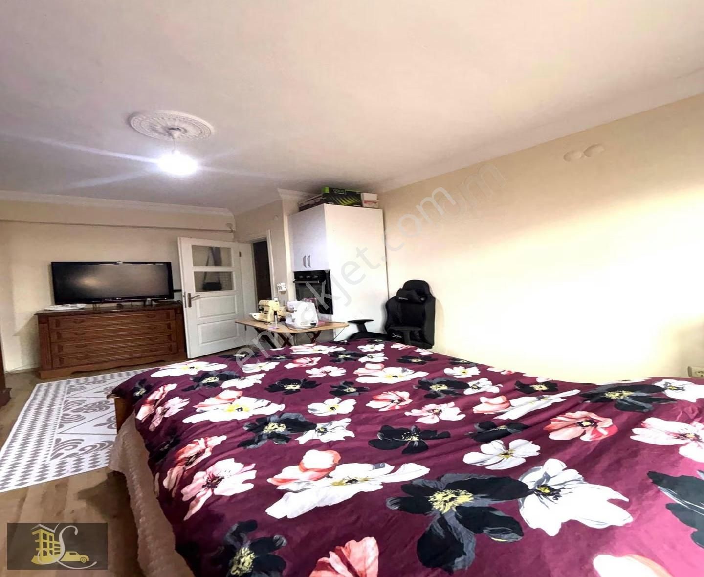 Serdaroğlundan Çerkezköy Fevzipaşa 2+1 Arakat Güney Cephe!!! - Görsel 24