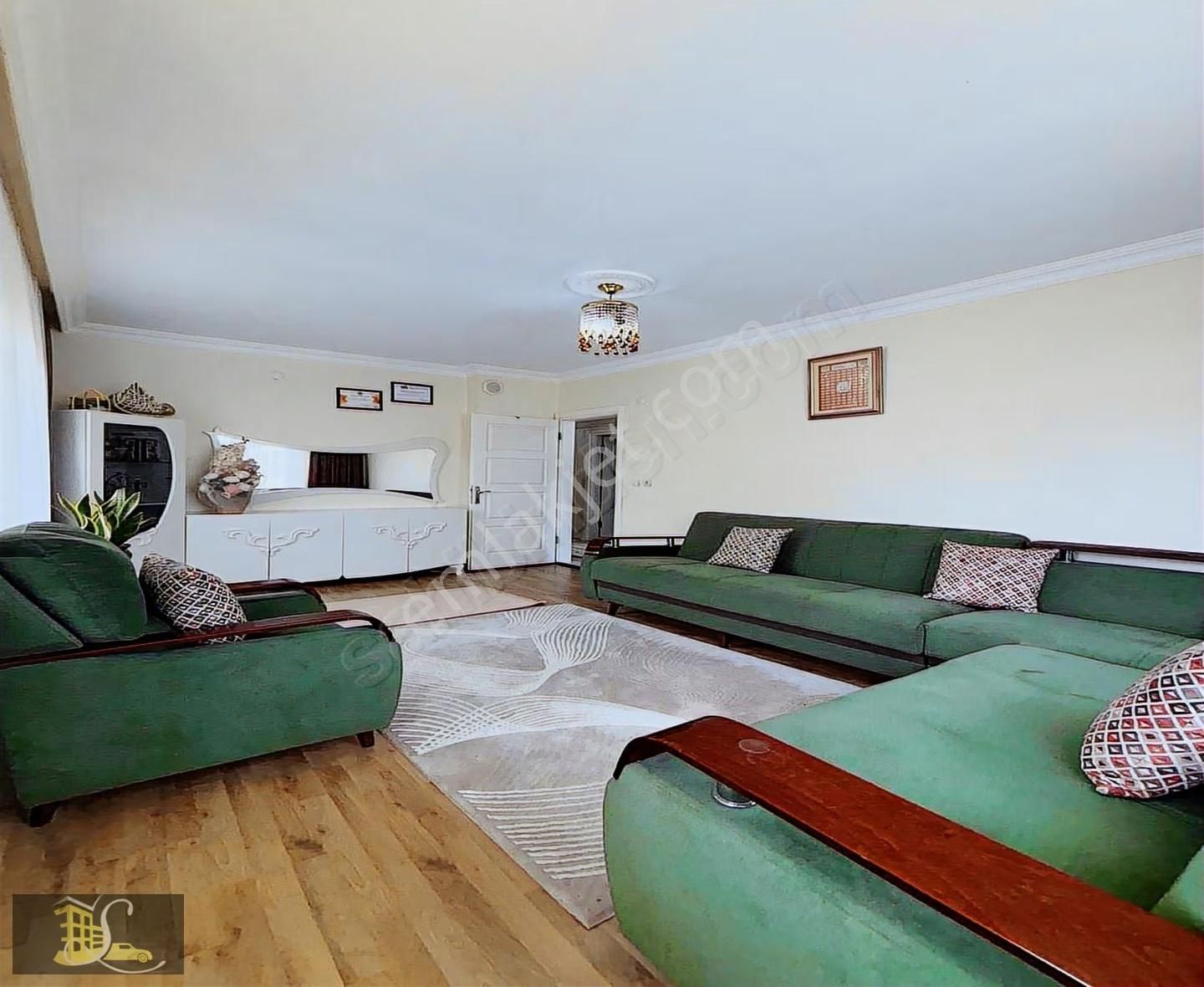 Serdaroğlundan Çerkezköy Fevzipaşa 2+1 Arakat Güney Cephe!!!