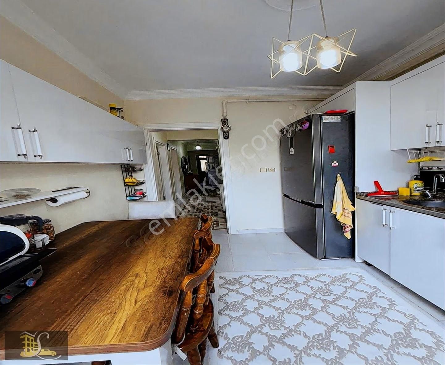 Serdaroğlundan Çerkezköy Fevzipaşa 2+1 Arakat Güney Cephe!!! - Görsel 34