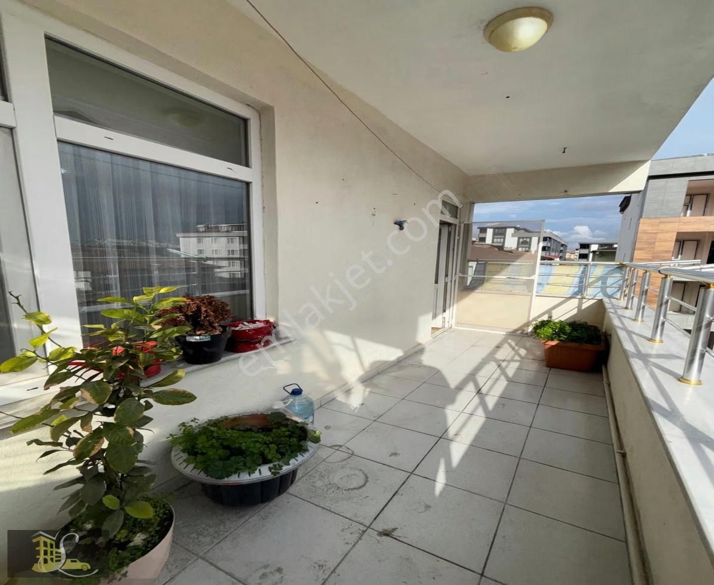 Serdaroğlundan Çerkezköy Fevzipaşa 2+1 Arakat Güney Cephe!!! - Görsel 21