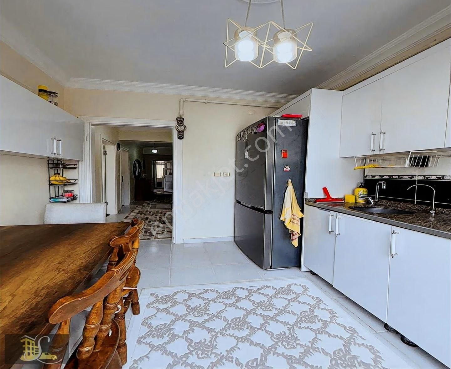 Serdaroğlundan Çerkezköy Fevzipaşa 2+1 Arakat Güney Cephe!!! - Görsel 5