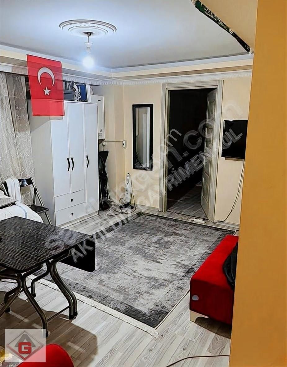 Gùzeltepe De Satılık 1+1